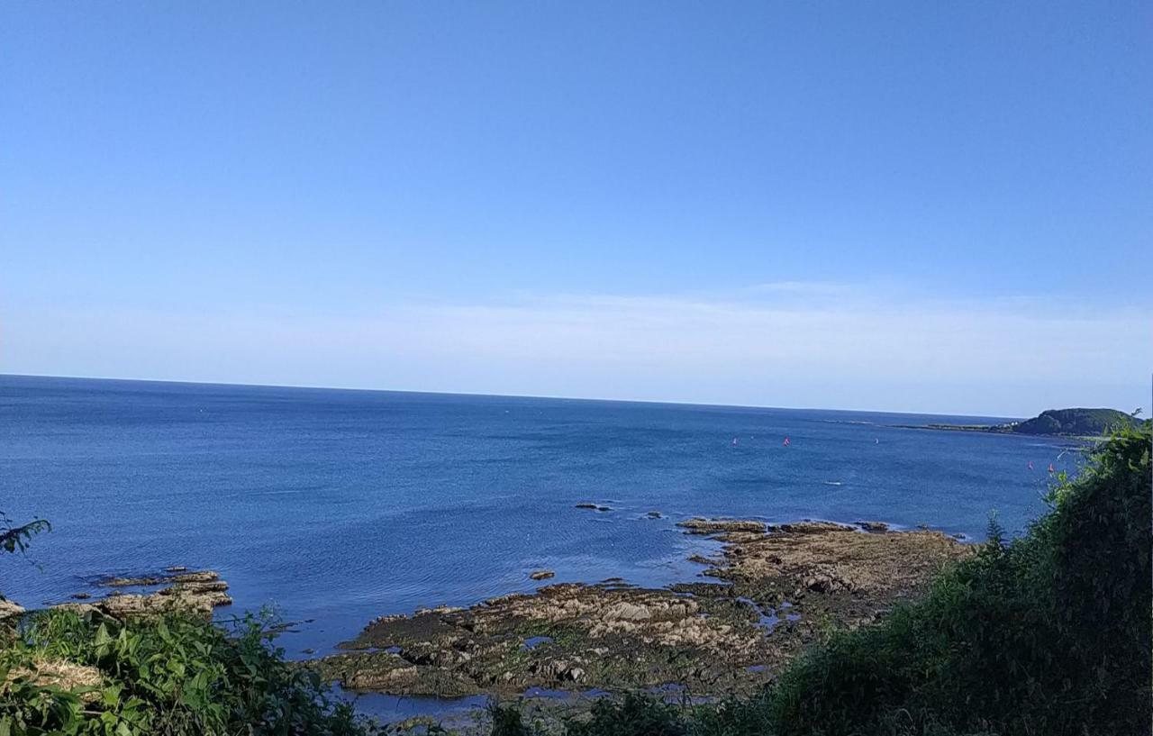Dog Friendly Nancecliff Cottages Looe Exterior photo