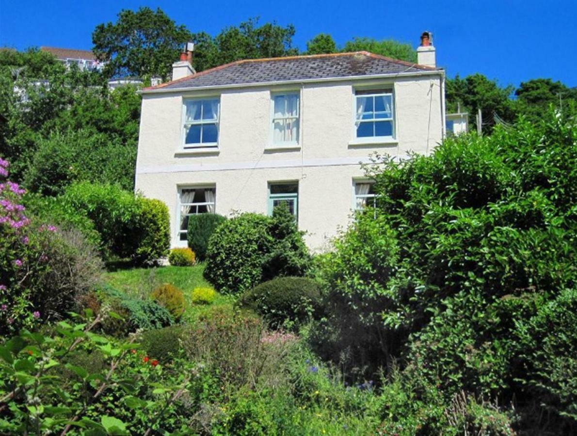 Dog Friendly Nancecliff Cottages Looe Exterior photo