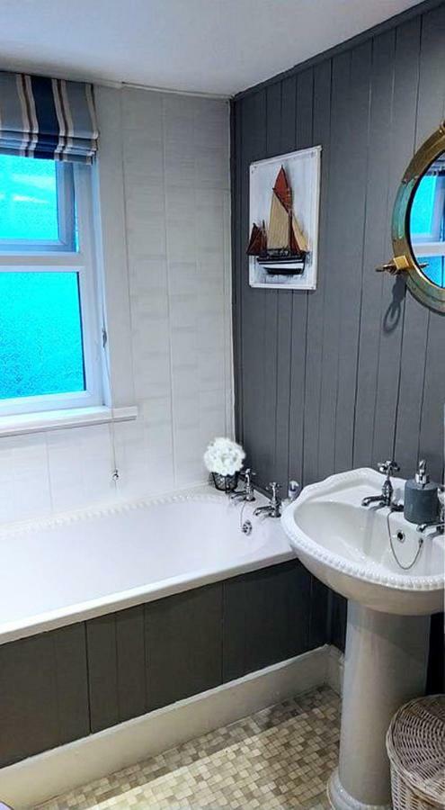 Dog Friendly Nancecliff Cottages Looe Exterior photo