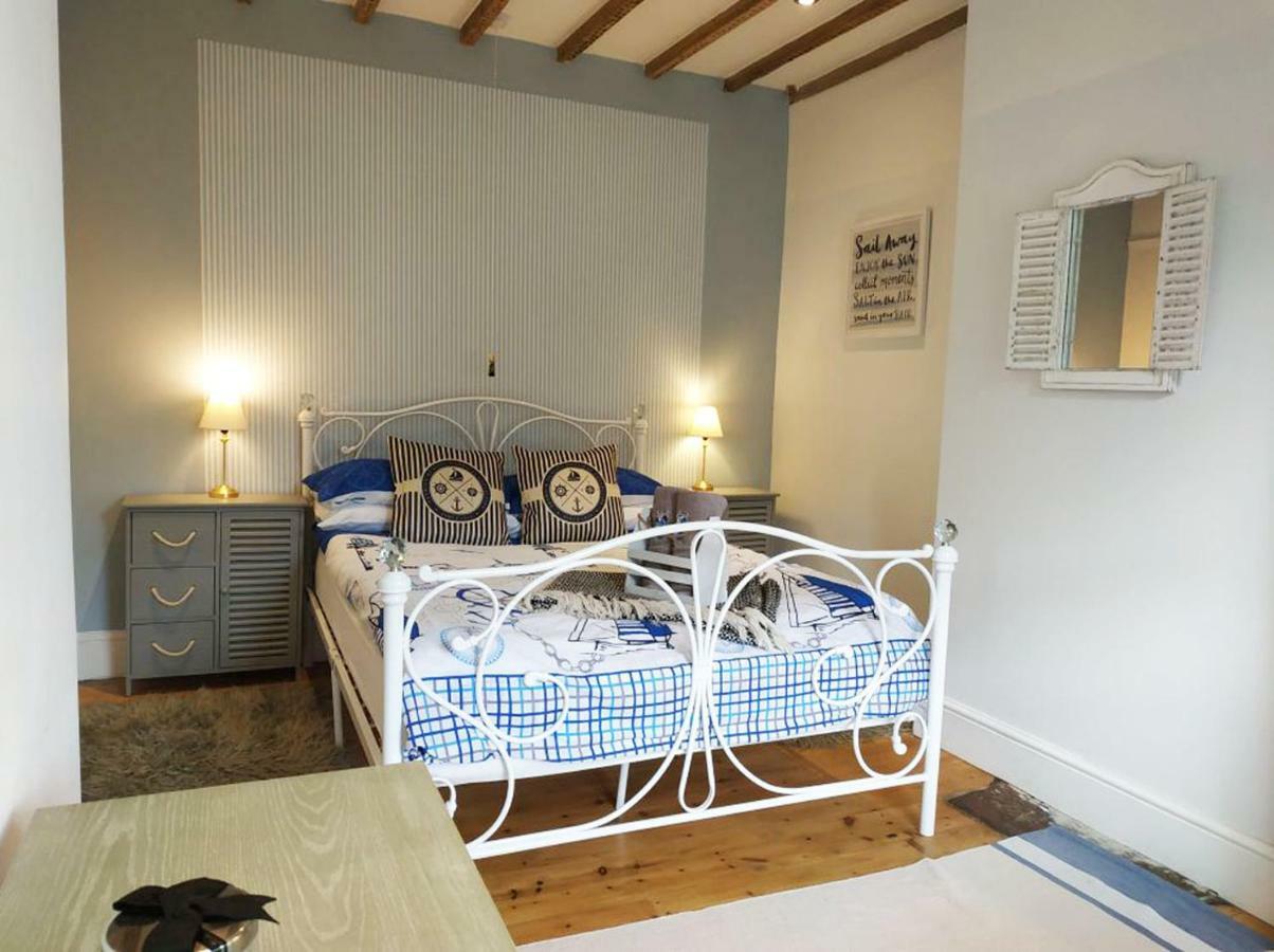 Dog Friendly Nancecliff Cottages Looe Exterior photo